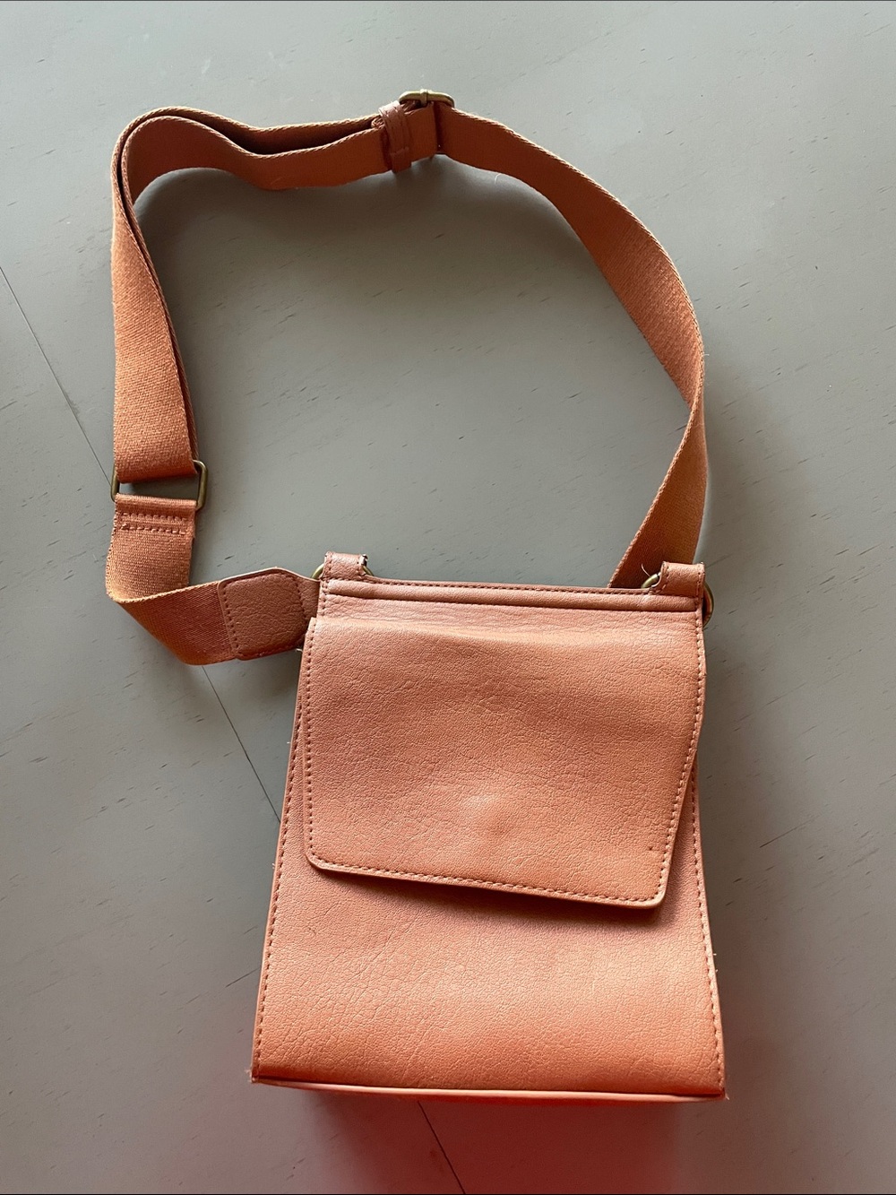 Crossbody Shoulder Bag purse, fanny pack- Women